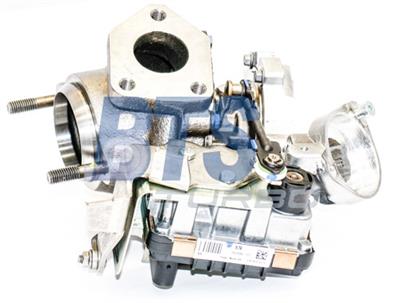 BTS Turbo T914665 EAN: 4250280946659.