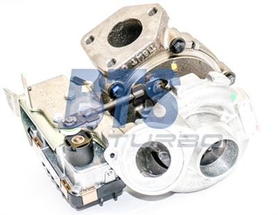 BTS Turbo T914665 EAN: 4250280946659.