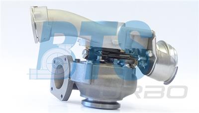 BTS Turbo T914785BT EAN: 4250524591843.