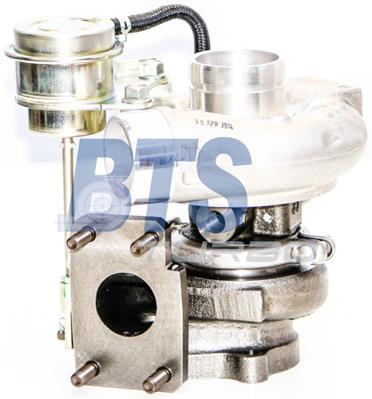 BTS Turbo T914829 Číslo výrobce: 49135-05130. EAN: 4250280948295.