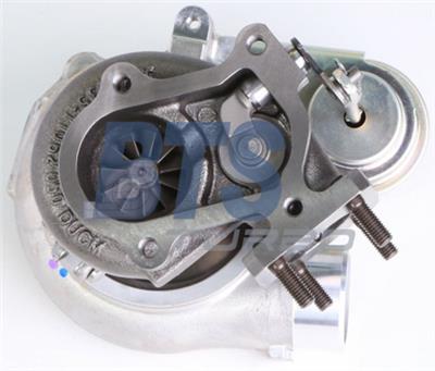 BTS Turbo T914829 Číslo výrobce: 49135-05130. EAN: 4250280948295.