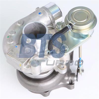 BTS Turbo T914829 Číslo výrobce: 49135-05130. EAN: 4250280948295.