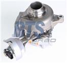 BTS Turbo T914916BL