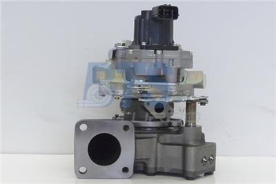 BTS Turbo T915001 EAN: 4250280950014.