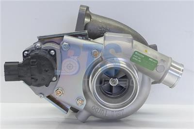 BTS Turbo T915001 EAN: 4250280950014.