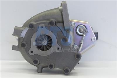 BTS Turbo T915001 EAN: 4250280950014.