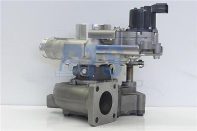 BTS Turbo T915001 EAN: 4250280950014.