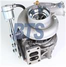 BTS Turbo T915013 - Turbodmychadlo