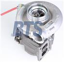 BTS Turbo T915074 - Turbodmychadlo