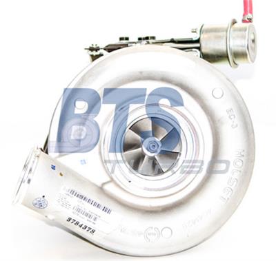 BTS Turbo T915074 EAN: 4250280950748.