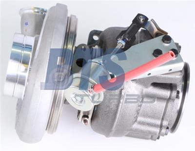 BTS Turbo T915074 EAN: 4250280950748.