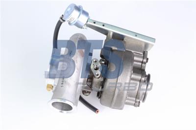 BTS Turbo T915466 EAN: 4250280954661.