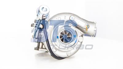 BTS Turbo T915466 EAN: 4250280954661.