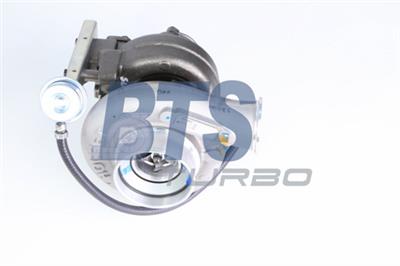 BTS Turbo T915466 EAN: 4250280954661.