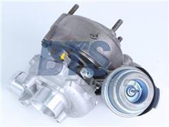 BTS Turbo T916184