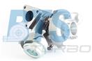 BTS Turbo T916184BT