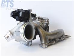 BTS Turbo T918232