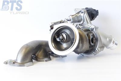 BTS Turbo T918232 Číslo výrobce: 11659895978. EAN: 4250524506991.