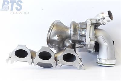 BTS Turbo T918232 Číslo výrobce: 11659895978. EAN: 4250524506991.