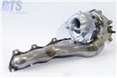 BTS Turbo T918702LI