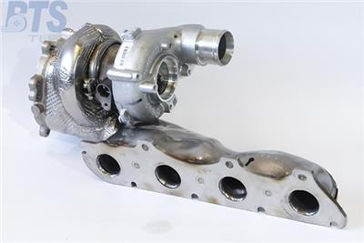 BTS Turbo T918702LI EAN: 4250524594387.