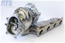 BTS Turbo T918702RE