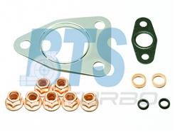 BTS Turbo T931095ABS