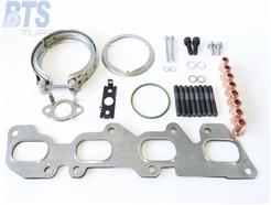 BTS Turbo T931433ABS