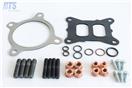 BTS Turbo T931458ABS - Montážní sada pro turbo
