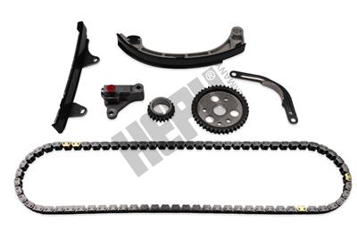 HEPU 21-0030 EAN: 4047753173335.