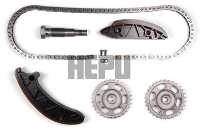 HEPU 21-0383 EAN: 4047753327530.