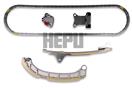 HEPU 21-0519 - Sada rozvodového řetězu