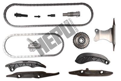 HEPU 21-0626 EAN: 4047753353478.