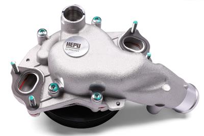 HEPU P2679 EAN: 4250093426799.