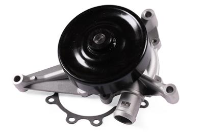 HEPU P283 EAN: 4250093402830.