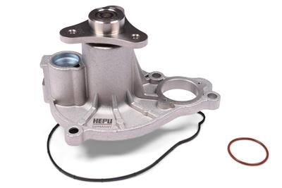 HEPU P439 Číslo výrobce: P439A. EAN: 4250093404391.