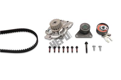 HEPU PK00561 Číslo výrobce: P056. EAN: 4250093480883.