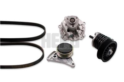 HEPU PK05423 Číslo výrobce: P542. EAN: 4250093484478.