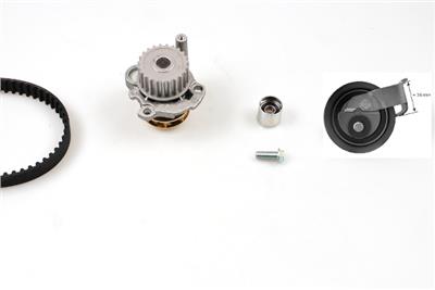 HEPU PK05472 Číslo výrobce: P547. EAN: 4250093481460.