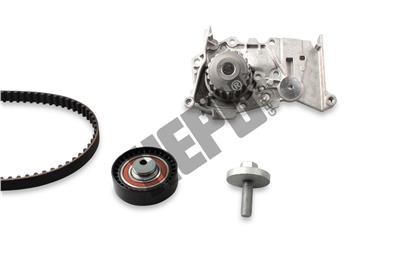 HEPU PK08422 Číslo výrobce: P842. EAN: 4250093484157.