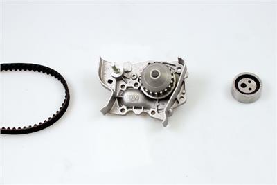 HEPU PK09310 Číslo výrobce: P931. EAN: 4250093480616.