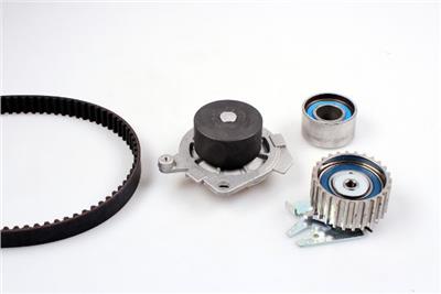 HEPU PK10450 Číslo výrobce: P1045. EAN: 4250093484737.