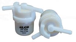 ALCO FILTER FF-029 EAN: 5294513300282.