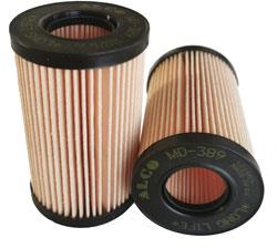 ALCO FILTER MD-389 EAN: 5294511112795.