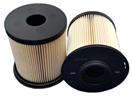 ALCO FILTER MD-585 - Palivový filtr