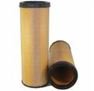 ALCO FILTER MD-7118S - Filtr - sekundární vzduch