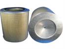 ALCO FILTER MD-7620 - Vzduchový filtr