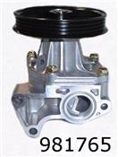 GK 981765 - Vodní čerpadlo, chlazení motoru