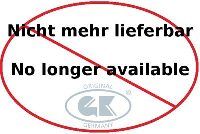 GK 980327 EAN: 4250091403273.