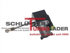 SCHLÜTTER TURBOLADER 173-00120